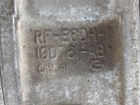 1993 Ford E-150 Air Conditioning A/c Ac Compressor Oem - Oemusedautoparts1.com