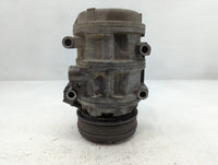 1993 Ford E-150 Air Conditioning A/c Ac Compressor Oem - Oemusedautoparts1.com