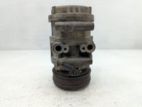 1993 Ford E-150 Air Conditioning A/c Ac Compressor Oem - Oemusedautoparts1.com