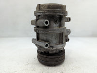 1993 Ford E-150 Air Conditioning A/c Ac Compressor Oem - Oemusedautoparts1.com