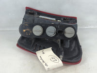 1993 Ford E-350 Econoline Tail Light Assembly Driver Left OEM P/N:08310910 Fits OEM Used Auto Parts - Oemusedautoparts1.com