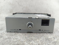 1993 Ford Escort Radio AM FM Cd Player Receiver Replacement P/N:P05064063AE Fits OEM Used Auto Parts - Oemusedautoparts1.com