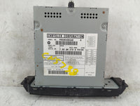 1993 Ford Escort Radio AM FM Cd Player Receiver Replacement P/N:P05064063AE Fits OEM Used Auto Parts - Oemusedautoparts1.com