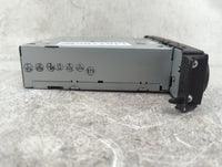 1993 Ford Escort Radio AM FM Cd Player Receiver Replacement P/N:P05064063AE Fits OEM Used Auto Parts - Oemusedautoparts1.com