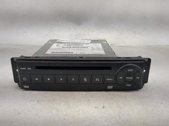 compare product 1993 Ford Escort Radio AM FM Cd Player Receiver Replacement P/N:P05064063AE Fits OEM Used Auto Parts