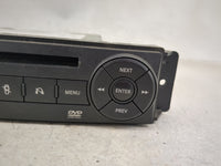 1993 Ford Escort Radio AM FM Cd Player Receiver Replacement P/N:P05064063AE Fits OEM Used Auto Parts - Oemusedautoparts1.com