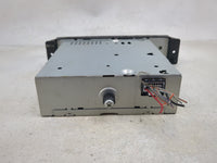 1993 Ford Escort Radio AM FM Cd Player Receiver Replacement P/N:P05064063AE Fits OEM Used Auto Parts - Oemusedautoparts1.com