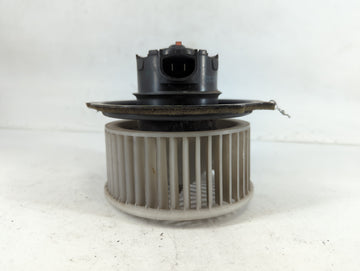 1991-1996 Ford Escort Rear Heater AC Blower Motor P/N:F4CH-19805-AA Fits Fits 1991 1992 1993 1994 1995 1996 OEM Used Auto Pa