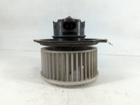 1991-1996 Ford Escort Heater AC Blower Motor P/N:F4CH-19805-AA Fits Fits 1991 1992 1993 1994 1995 1996 OEM Used Auto Parts -