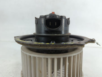 1991-1996 Ford Escort Rear Heater AC Blower Motor P/N:F4CH-19805-AA Fits Fits 1991 1992 1993 1994 1995 1996 OEM Used Auto Parts