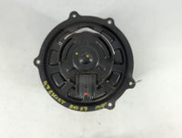 1991-1996 Ford Escort Heater AC Blower Motor P/N:F4CH-19805-AA Fits Fits 1991 1992 1993 1994 1995 1996 OEM Used Auto Parts -