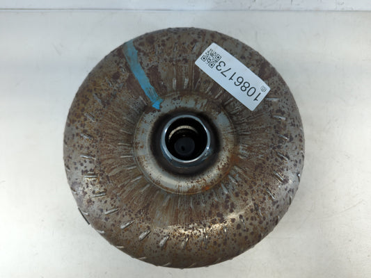 1993 Ford F-150 Torque Converter Automatic Transmission OEM Fits OEM Used Auto Parts - Oemusedautoparts1.com