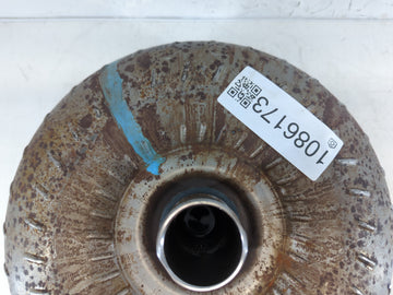 1993 Ford F-150 Torque Converter Automatic Transmission OEM Fits OEM Used Auto Parts