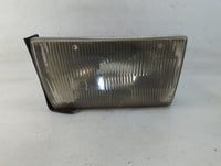 1993 Ford Mustan Passenger Right Oem Head Light Headlight Lamp - Oemusedautoparts1.com