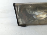 1993 Ford Mustan Passenger Right Oem Head Light Headlight Lamp - Oemusedautoparts1.com