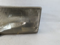 1993 Ford Mustan Passenger Right Oem Head Light Headlight Lamp - Oemusedautoparts1.com