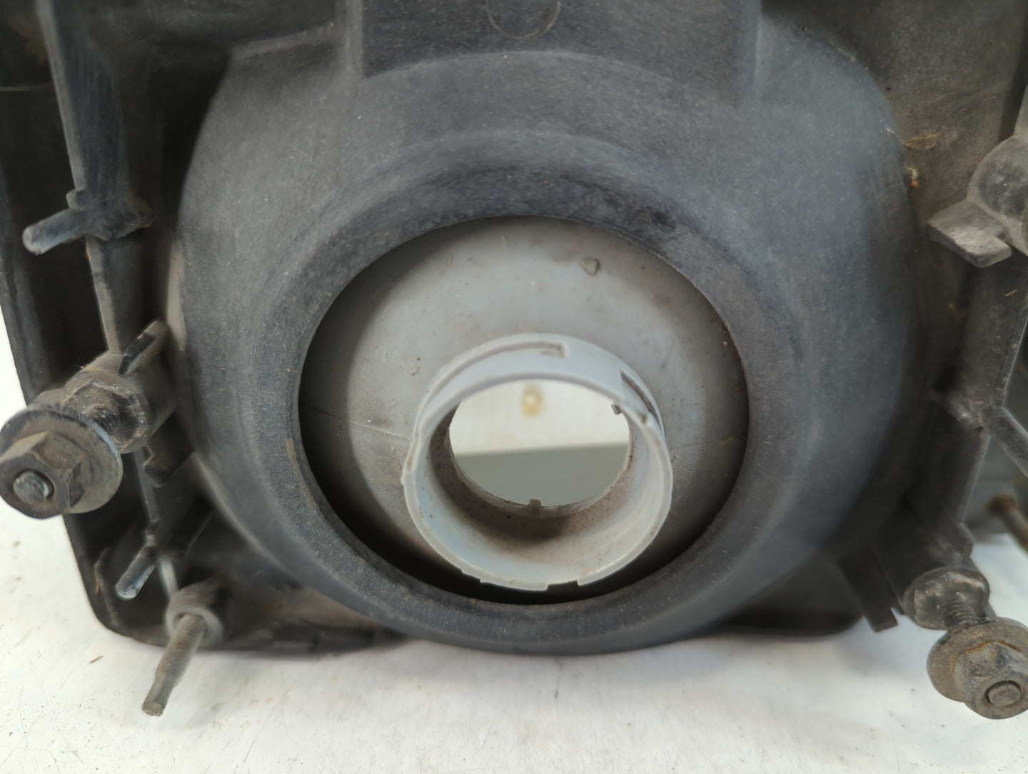 1993 Ford Mustan Passenger Right Oem Head Light Headlight Lamp - Oemusedautoparts1.com