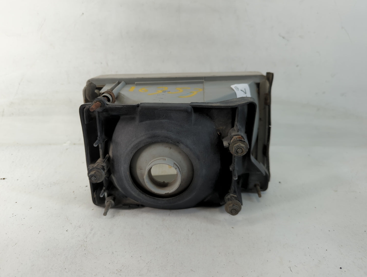 1993 Ford Mustan Passenger Right Oem Head Light Headlight Lamp - Oemusedautoparts1.com