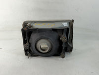 1993 Ford Mustan Passenger Right Oem Head Light Headlight Lamp - Oemusedautoparts1.com