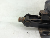 1993 Ford Mustang Spare Scissor Car Jack - Oemusedautoparts1.com