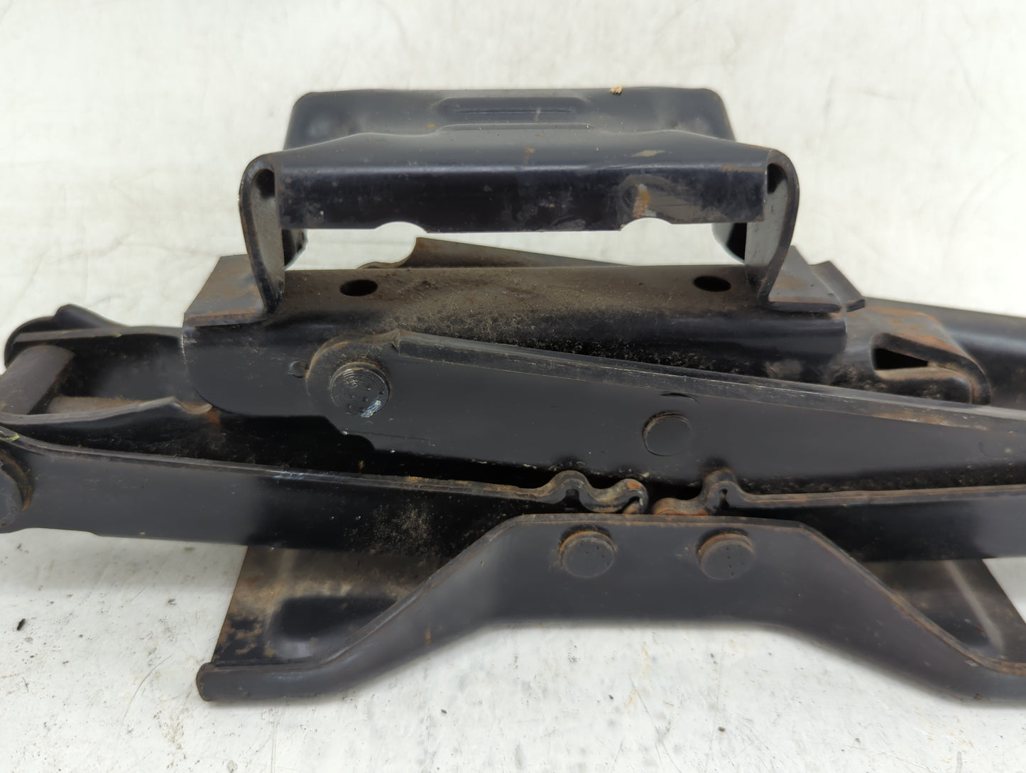 1993 Ford Mustang Spare Scissor Car Jack - Oemusedautoparts1.com