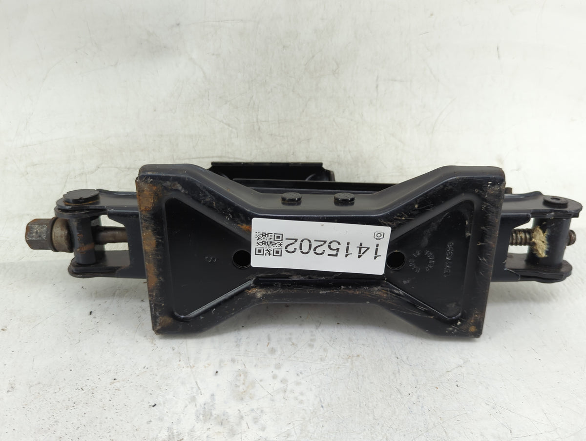 1993 Ford Mustang Spare Scissor Car Jack - Oemusedautoparts1.com