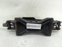 1993 Ford Mustang Spare Scissor Car Jack - Oemusedautoparts1.com