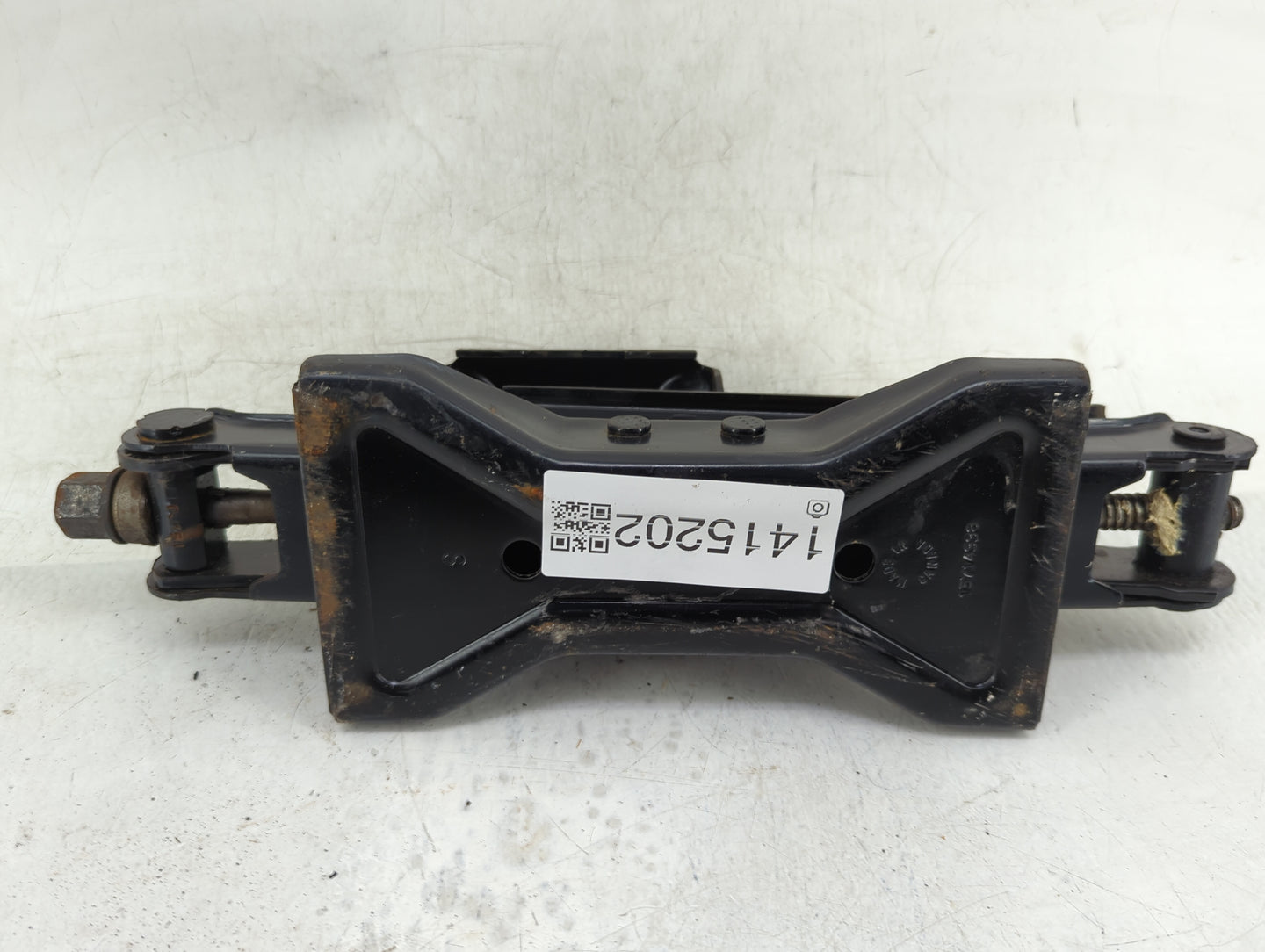 1993 Ford Mustang Spare Scissor Car Jack - Oemusedautoparts1.com
