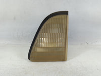 1993 Ford Mustang Driver Left Oem Front Light Lamp - Oemusedautoparts1.com
