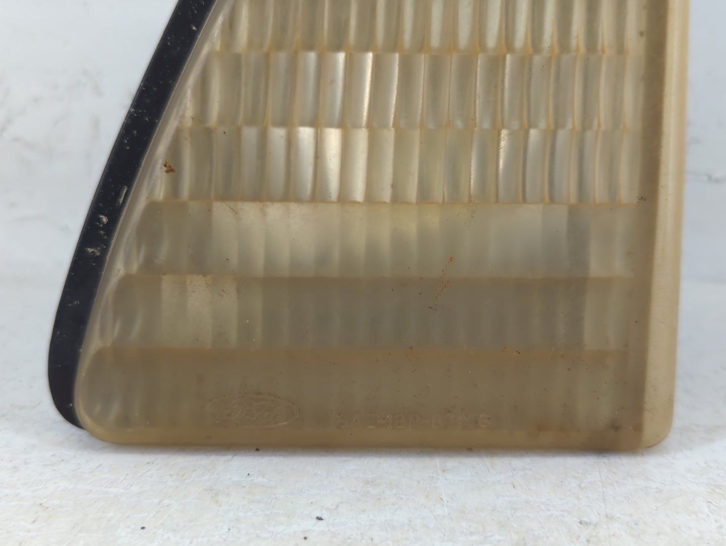 1993 Ford Mustang Driver Left Oem Front Light Lamp - Oemusedautoparts1.com