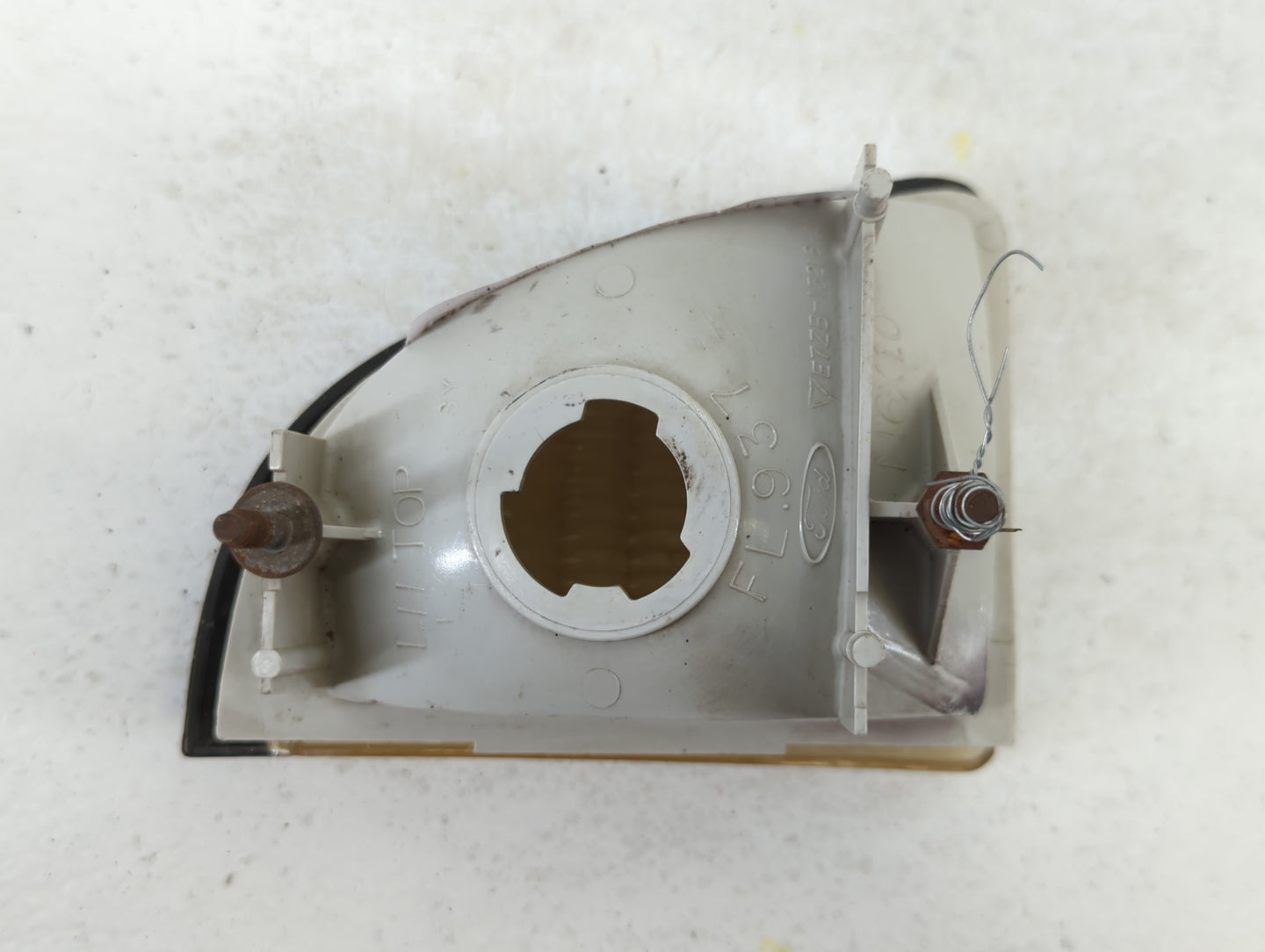 1993 Ford Mustang Driver Left Oem Front Light Lamp - Oemusedautoparts1.com