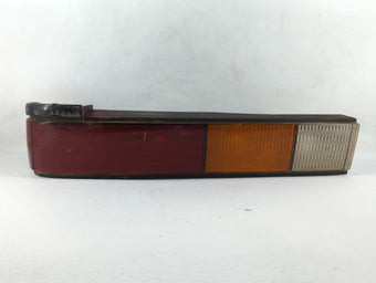 compare product 1993 Ford Mustang Tail Light Assembly Driver Left OEM P/N:E83B13441 Fits OEM Used Auto Parts