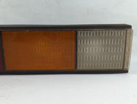 1993 Ford Mustang Tail Light Assembly Driver Left OEM P/N:E83B13441 Fits OEM Used Auto Parts - Oemusedautoparts1.com