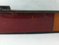 1993 Ford Mustang Tail Light Assembly Driver Left OEM P/N:E83B13441 Fits OEM Used Auto Parts - Oemusedautoparts1.com