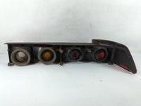 1993 Ford Mustang Tail Light Assembly Driver Left OEM P/N:E83B13441 Fits OEM Used Auto Parts - Oemusedautoparts1.com