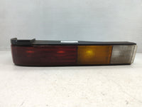 1993 Ford Mustang Tail Light Assembly Driver Left OEM P/N:E83B13441AC Fits OEM Used Auto Parts - Oemusedautoparts1.com