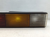 1993 Ford Mustang Tail Light Assembly Driver Left OEM P/N:E83B13441AC Fits OEM Used Auto Parts - Oemusedautoparts1.com