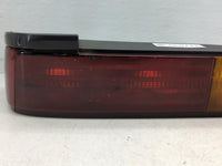 1993 Ford Mustang Tail Light Assembly Driver Left OEM P/N:E83B13441AC Fits OEM Used Auto Parts - Oemusedautoparts1.com