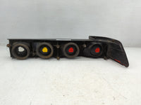 1993 Ford Mustang Tail Light Assembly Driver Left OEM P/N:E83B13441AC Fits OEM Used Auto Parts - Oemusedautoparts1.com
