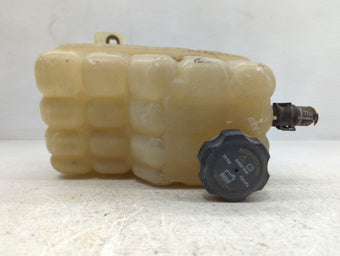 compare product 1993 Ford Mustang Radiator Coolant Overflow Expansion Tank Bottle