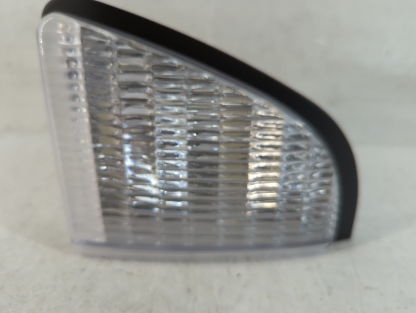 1993 Ford Mustang Driver Left Oem Fog Light Lamp - Oemusedautoparts1.com