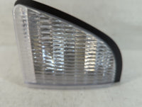 1993 Ford Mustang Driver Left Oem Fog Light Lamp - Oemusedautoparts1.com