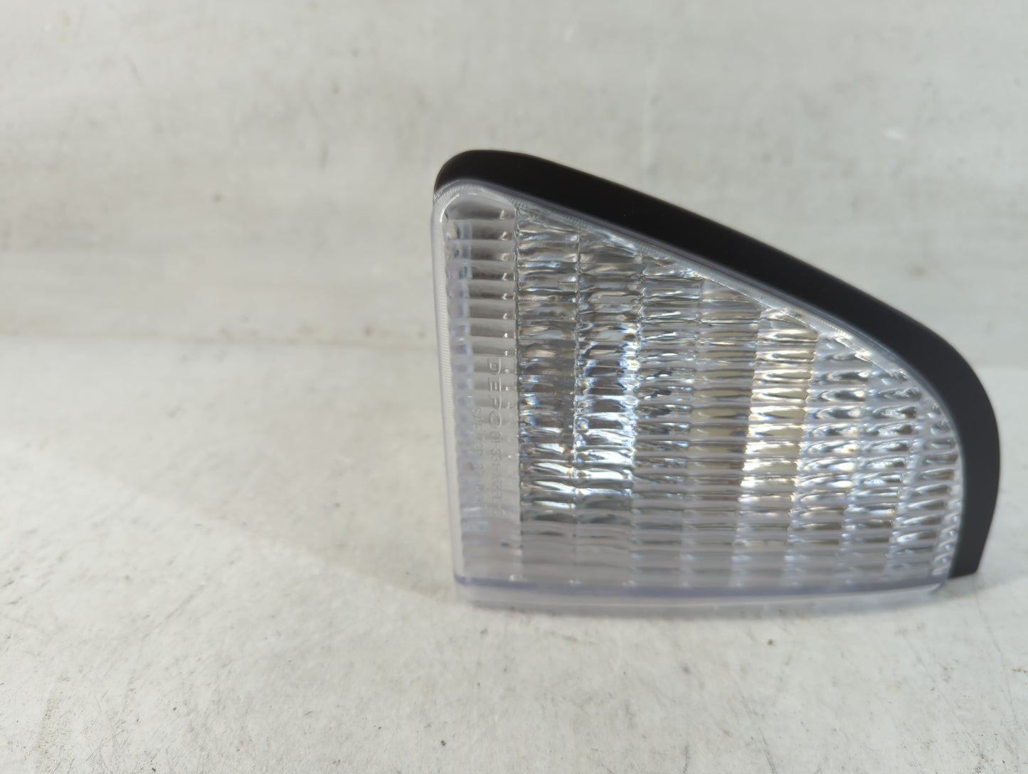 1993 Ford Mustang Driver Left Oem Fog Light Lamp - Oemusedautoparts1.com