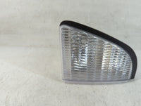 1993 Ford Mustang Driver Left Oem Fog Light Lamp - Oemusedautoparts1.com