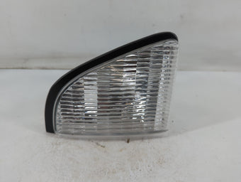compare product 1993 Ford Mustang Driver Left Oem Front Light Lamp