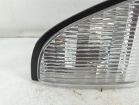 1993 Ford Mustang Driver Left Oem Front Light Lamp - Oemusedautoparts1.com