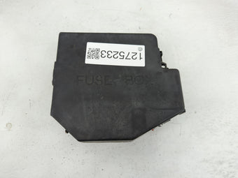compare product 1993 Ford Probe Fusebox Fuse Box Panel Relay Module Fits OEM Used Auto Parts