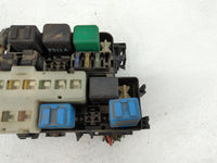 1993 Ford Probe Fusebox Fuse Box Panel Relay Module Fits OEM Used Auto Parts - Oemusedautoparts1.com