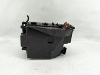 1993 Ford Probe Fusebox Fuse Box Panel Relay Module Fits OEM Used Auto Parts - Oemusedautoparts1.com