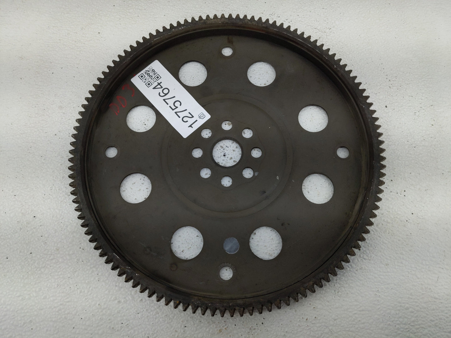 1993 Ford Probe Transmission Flywheel Flexplate Fits OEM Used Auto Parts - Oemusedautoparts1.com